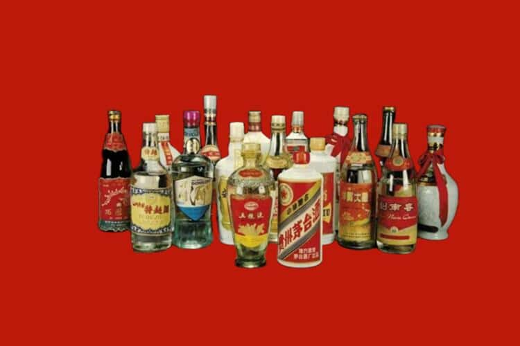 临沧回收30年茅台酒怎么样？